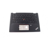 Lenovo Bezel Keyboard W/Palmrest For ThinkPad P1 X1 Extreme 460.0DY07.0002 